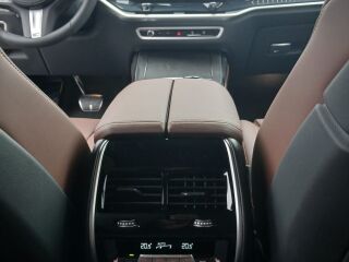 BMW X7 3.0 250кВ