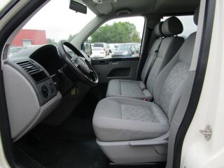 Volkswagen Caravelle Comforline L2H1 2.5 Tdi 96kW