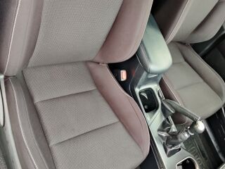 Toyota RAV4 2.0