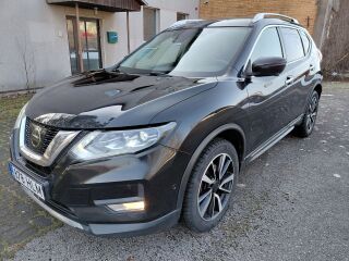 Nissan X-Trail 2.0 130kW
