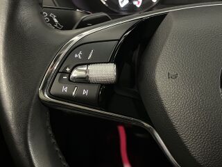Skoda Octavia HB Ambition 2.0 TDI 85kW