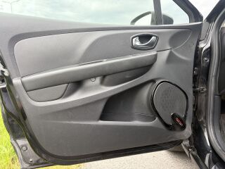 Renault Clio Limited 1.2 54kW