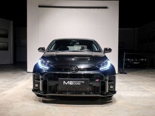 Toyota Yaris GR Circuit Pack 1.6 192kW