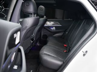 Mercedes-Benz GLE 63 S AMG 4MATIC+ COUPE 4.0 450kW