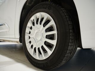 Toyota ProAce City VERSO COMPACT SHUTTLE 1.5 75kW