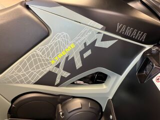 Yamaha Grizzly EPS XT-R T3b