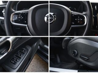 Volvo V90 Inscription 2.0 R4 D3 110kW