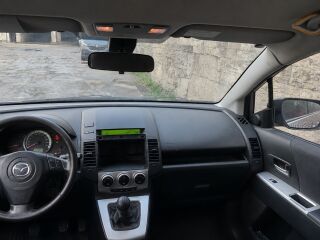 Mazda 5 2.0 105kW