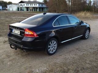 Volvo S80 2.4 151kW