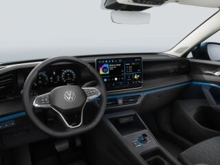 Volkswagen Tiguan Life 1.5 110kW