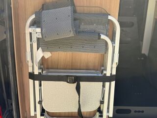 Mercedes-Benz Hymer 2.0 140kW