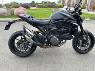 Ducati Monster 937 Monster+ 68kW