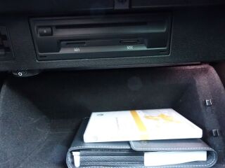Volkswagen Passat Variant Comfortline Facelift EU6 2.0 R4 TDI 110kW