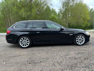 BMW 530 3.0 190kW