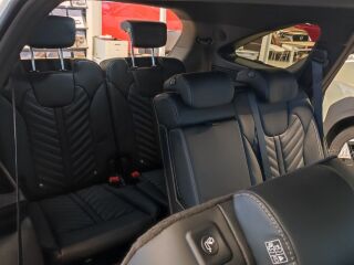 Kia Sorento TX 8DCT 2.2 142kW