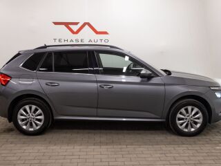 Skoda Kamiq 1.0 81kW