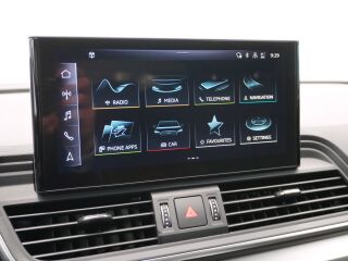Audi Q5 35 TDI 2.0 120kW