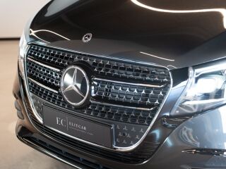 Mercedes-Benz V 300 AMG 4Matic 2.0 174kW