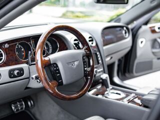Bentley Continental Flying Spur MULLINER 6.0 412kW