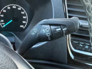 Ford Transit Custom 2.0 136kW