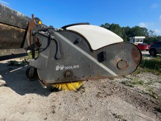 Tänavakoristushari HOLMS SU-1.85