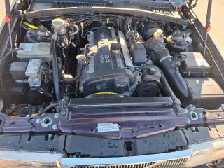 Volvo 960 2.5 125kW
