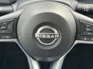 Nissan LEAF N-Connecta II 90kW