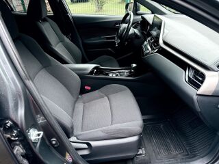 Toyota C-HR Style 1.2 85kW