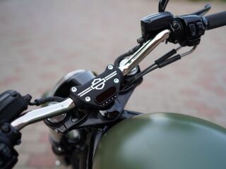 Harley-Davidson VRSCDX Night Rod Special 89kW