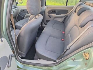 Renault Thalia 1.1 55кВ
