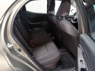 Toyota Yaris Active Plus 1.5 68kW