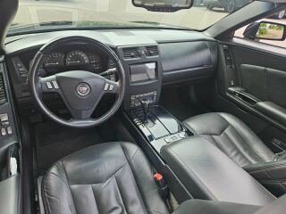 Cadillac XLR 4.6 V8 Northstar 240кВ