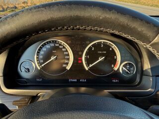BMW 530 3.0 190kW