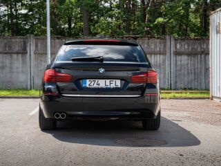 BMW 520 Luxury line 2.0 140кВ