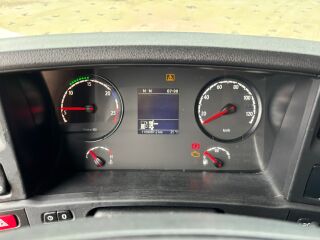 Scania R420 4x2 309кВ