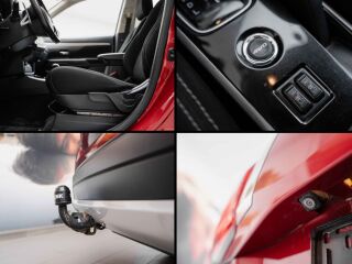 Mitsubishi Outlander 2.0 110kW