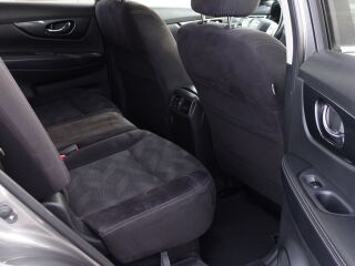 Nissan X-Trail 1.6 96kW