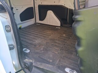 Peugeot Partner 1.6 72кВ