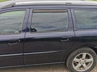 Volvo V70 2.4 136kW