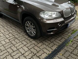 BMW X5 3.0 225kW