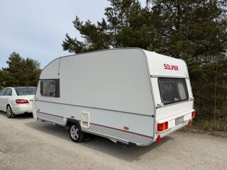 Solifer Goldie 470 Põhjamaine
