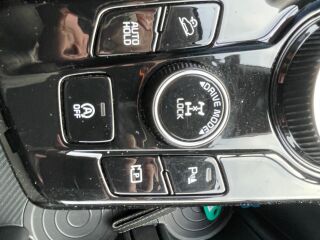 Kia Sportage AWD 1.6 100kW