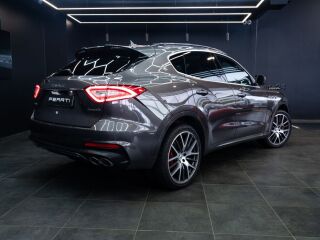 Maserati Levante GTS 3.8 390кВ