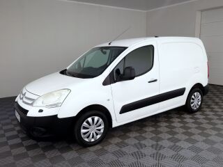 Citroen Berlingo Van 1.6 HDi 55kW