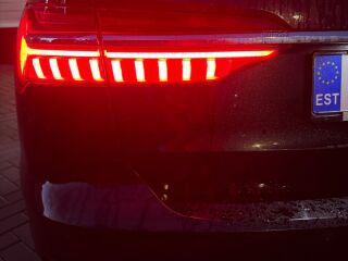 Audi A6 50 TDI QUATTRO S line 3.0 210kW