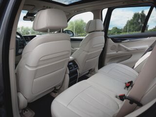 BMW X5 3.0 230kW