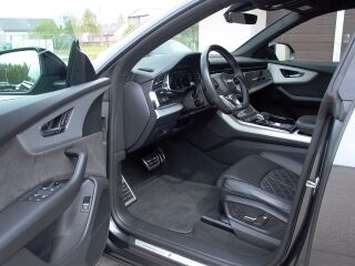 Audi Q8 Quattro 50TDI S line 3.0 210kW