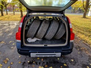 Volvo XC70 2.4 136кВ