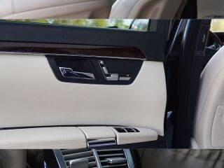 Mercedes-Benz S 350 LANG 3.0 V6 190kW