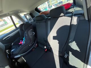 BMW X1 2.0 110kW